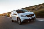 Peugeot 2008 GT Line 2016 года